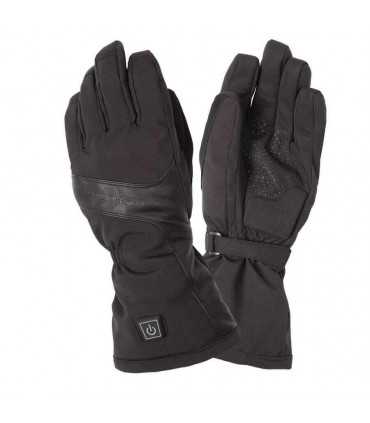 Tucano Urbano Handwarm heated black