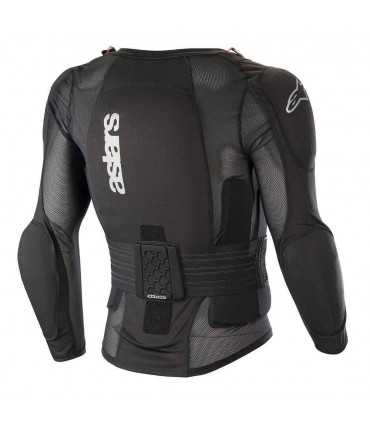 Alpinestars Sequence Protection Jacket Long Sleeve black