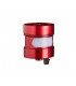 LIGHTECH BT002 Fluid Reservoir red Unit 16 Cm3