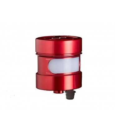 LIGHTECH BT002 Fluid Reservoir red Unit 16 Cm3