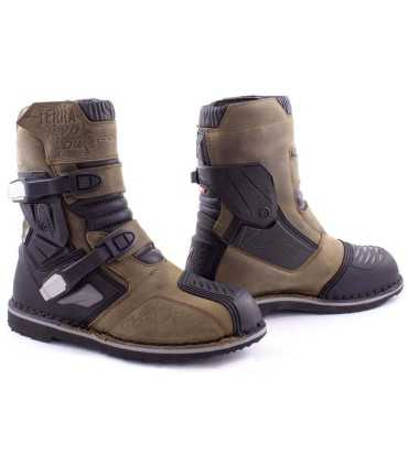 Bottes Forma Terra Evo Low brown