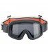 BILTWELL OVERLAND 2.0 RACER GOGGLE - SCHWARZ C/O