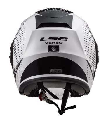 Ls2 Of570 Verso Spin bianco