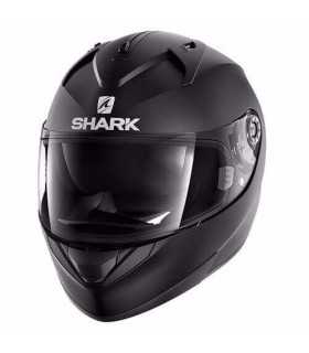 Shark Ridill nero opaco