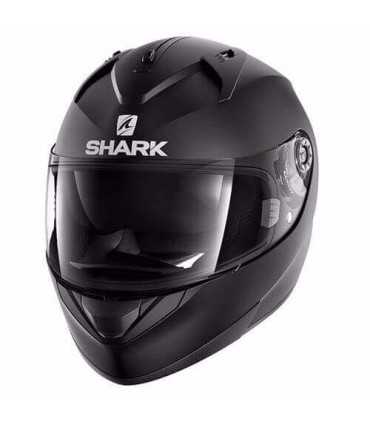 Shark Ridill noir matt