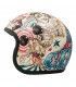 Casco Jet DMD Retro Circus