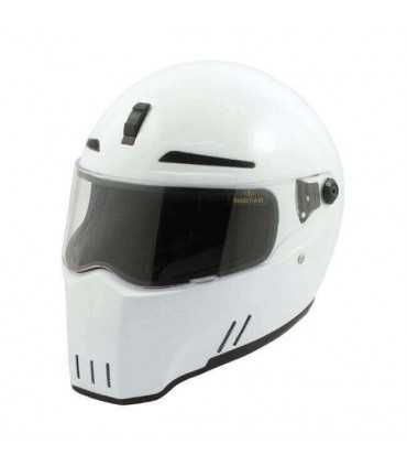 Bandit Alien II white