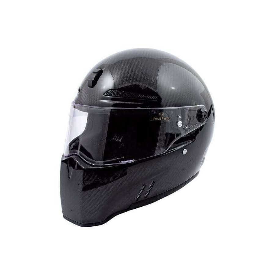 Alien best sale bandit helmet