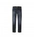 Jeans Pmj Voyager regular jeans blu