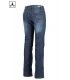 JEANS MOTO OJ RELOAD DONNA BLU