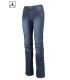 JEANS MOTO OJ RELOAD DONNA BLU