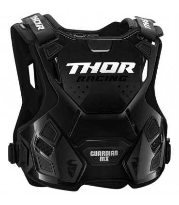 THOR GUARDIAN MX BLACK