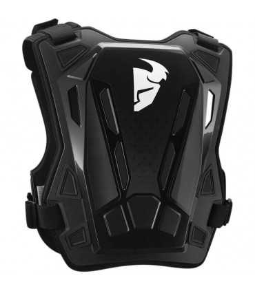 THOR GUARDIAN MX BLACK