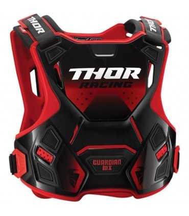 THOR GUARDIAN MX RED