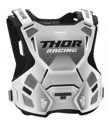 THOR GUARDIAN MX WHITE