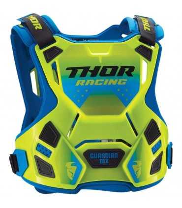 THOR GUARDIAN MX GREEN