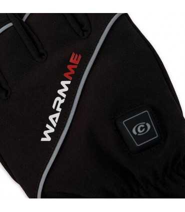 CAPIT WarmMe Outdoor Heated Glove Black