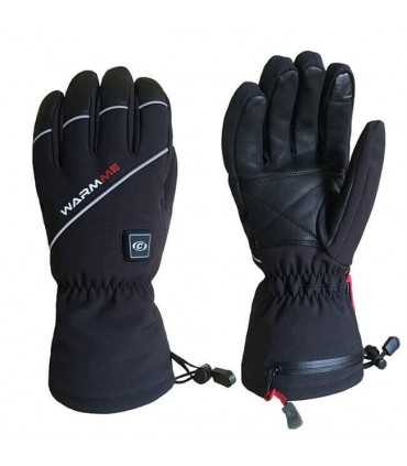 CAPIT WarmMe Outdoor Heated Glove Black