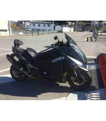 Oj Pro Leg 18 YAMAHA T-MAX 530 (2012-16)