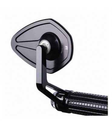 MOTOGADGET MOTORCYCLE MIRROR M.VIEW FLIGHT