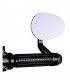 MOTOGADGET MOTORCYCLE MIRROR M.VIEW ROAD