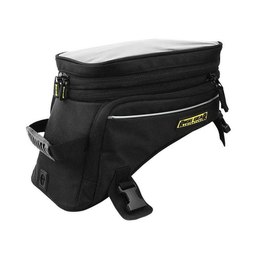 nelson rigg trails end tank bag