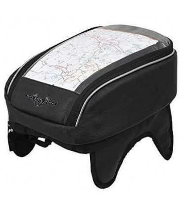 NELSON RIGG NR-150 Journey Highway Cruiser Magnetic Tank Bag