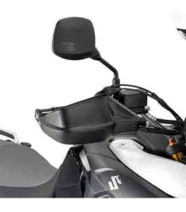 Givi Hp3105 SUZUKI DL 650 V-Strom L2-L3-L4-L5-L6 (11-16)