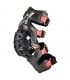 Alpinestars Bionic-10 Carbon Knee Brace Left