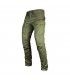 JOHN DOE STROKER CARGO XTM® OLIVE LUNGHEZZA 34 VERDE