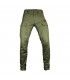 JOHN DOE STROKER CARGO XTM® OLIVE LUNGHEZZA 34 VERDE