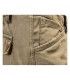 JOHN DOE STROKER CARGO XTM® JEANS LONGUEUR 32 BROWN