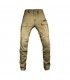 JOHN DOE STROKER CARGO XTM® JEANS LONGUEUR 32 BROWN