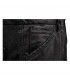 JOHN DOE STROKER CARGO XTM® JEANS Long 34 SCHWARZ