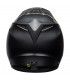 Casco Cross Bell MX-9 Mips Nero opaco