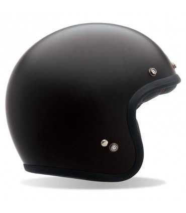 Jet Bell Custom 500 nero opaco