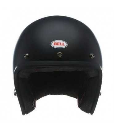 Jet Bell Custom 500 nero opaco