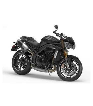 Triumph Speed Triple 2016 Power Commander V