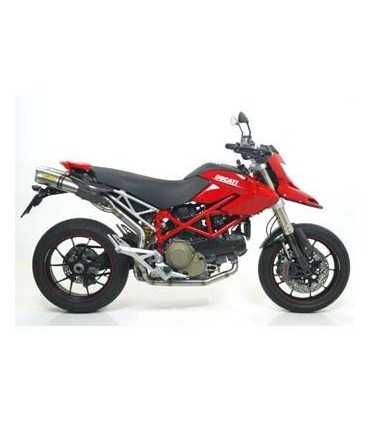 Ducati HYPERMOTARD (2007-10) Power Commander V