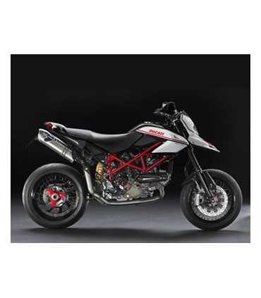 Ducati HYPERMOTARD EVO (2010-12) Power Commander V