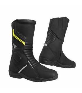 Stiefel A-PRO INFINITY wp SCHWARZ