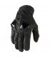 ICON GANTS HYPERSPORT NOIR