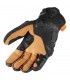 ICON GANTS HYPERSPORT NOIR