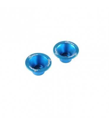 Lightech KAR001-COB Kit Of Spare Parts Ergal Cone (pair)