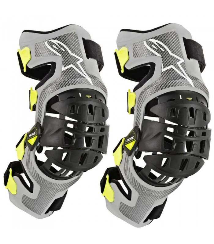 Protections Genoux (paire) D3O Evo Lvl 2