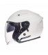 Mt Helmets Avenue Sv Solid blanc