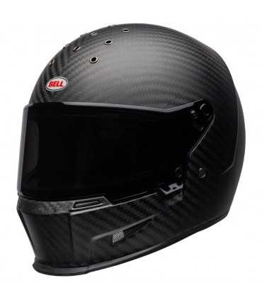 Casco Integrale Bell Eliminator Carbon