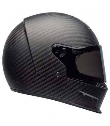 Bell Eliminator Carbon helmet