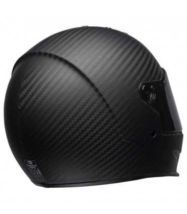 Casco Integrale Bell Eliminator Carbon