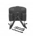 SADDLEMEN DBR4100 Tactical Seat Bag